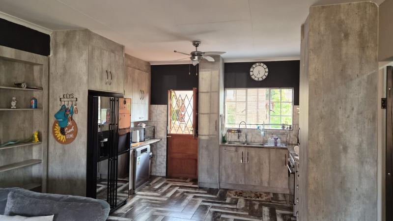 3 Bedroom Property for Sale in Sasolburg Ext 11 Free State